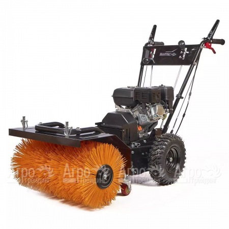 Подметальная машина Haitec HT-KF196SET1  в Воронеже