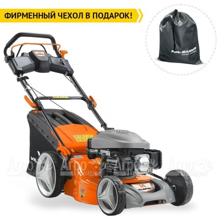 Газонокосилка бензиновая Villartec MB3046T в Воронеже