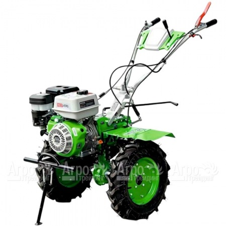 Мотоблок RedVerg Голиаф-4-15Б  в Воронеже