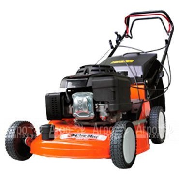 Газонокосилка бензиновая Oleo-Mac MAX 48TK  в Воронеже