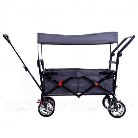 Тележка ручная Fuxtec CT-700G с навесом в Воронеже