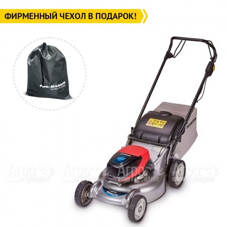 Газонокосилка аккумуляторная Honda HRG 466 XB в Воронеже