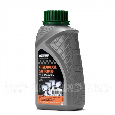 Масло Oleo-Mac SAE 10W30, 0.6 л для 4-х тактных двигателей в Воронеже