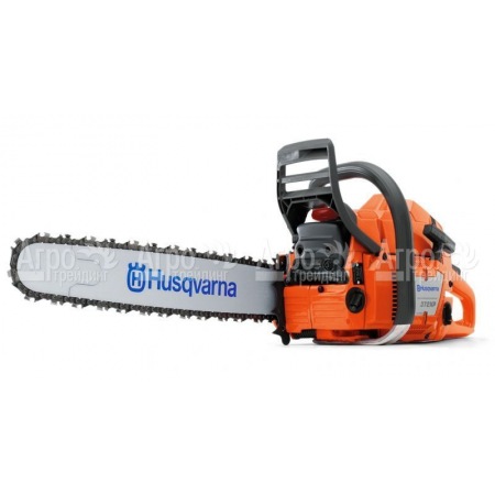 Бензопила Husqvarna 372 XP-24&quot;  в Воронеже