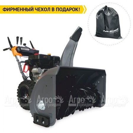 Снегоуборщик Villartec WB1387E в Воронеже