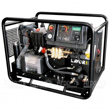 Мойка высокого давления Lavor Professional Thermic 17 HW  в Воронеже