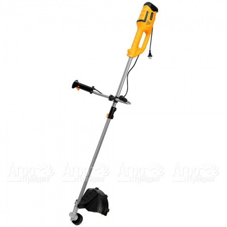  Электрокоса (электрический триммер) DEKO DKTR1250 MAX в Воронеже