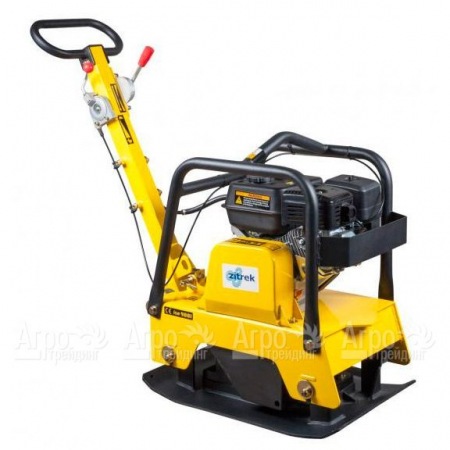 Виброплита бензиновая Zitrek CNP 25-1  в Воронеже