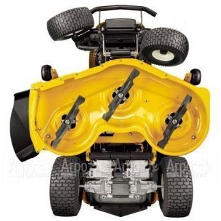 Дека к трактору Cub Cadet GTX 2100, 127 см  в Воронеже