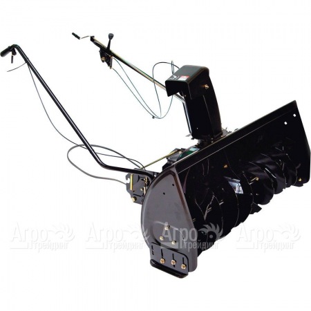 Снегоуборщик роторный Fast Attach + комплект доработки снегоуборщика для минитракторов MTD  в Воронеже