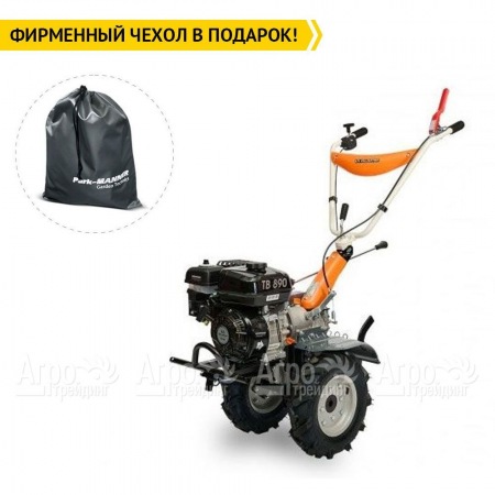 Мотоблок Villartec TB890 в Воронеже