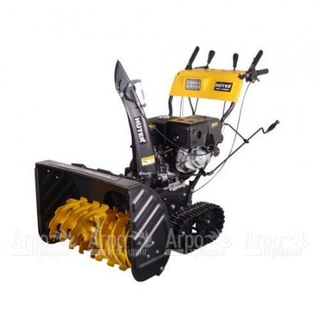 Снегоуборщик гусеничный Huter SGC 11000CD  в Воронеже