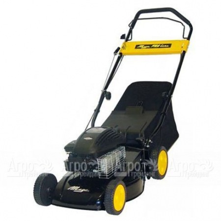Газонокосилка бензиновая Mega 4750 XQS  в Воронеже
