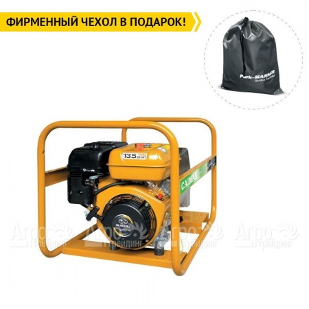 Сварочный генератор Caiman Mixte 5100 6 кВт в Воронеже