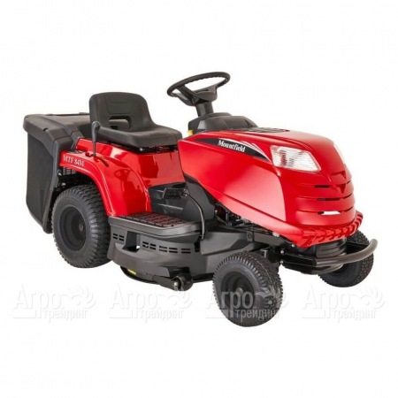 Садовый трактор Mountfield MTF 84M  в Воронеже