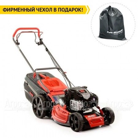 Газонокосилка бензиновая AL-KO Premium 520 SP-B Plus  в Воронеже