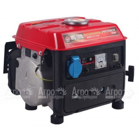 Бензогенератор Patriot Power SRGE-7500E 6,5 кВт  в Воронеже