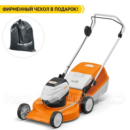Газонокосилка аккумуляторная Stihl RМА-253.0 в Воронеже