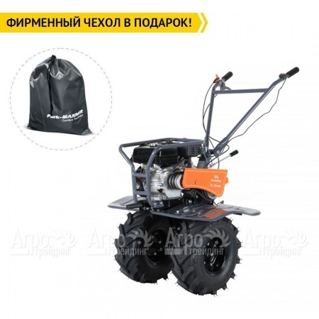 Мотоблок Villartec TB980WF в Воронеже