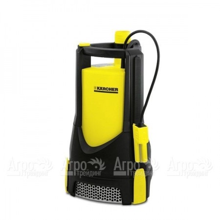 Погружной дренажный насос Karcher SDP 18000 Level Sensor в Воронеже