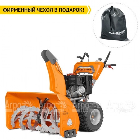 Снегоуборщик Daewoo DAST 17110 (LCT) в Воронеже
