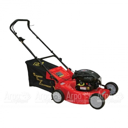 Газонокосилка бензиновая DDE WYZ18-WD65 в Воронеже