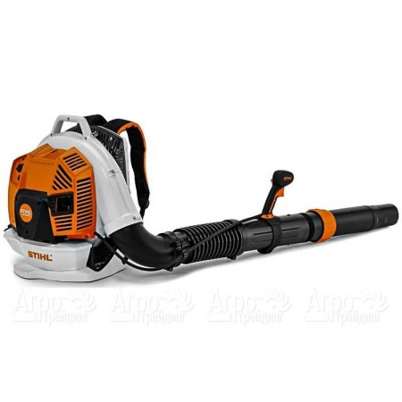 Воздуходувка бензиновая Stihl BR 800 CE в Воронеже