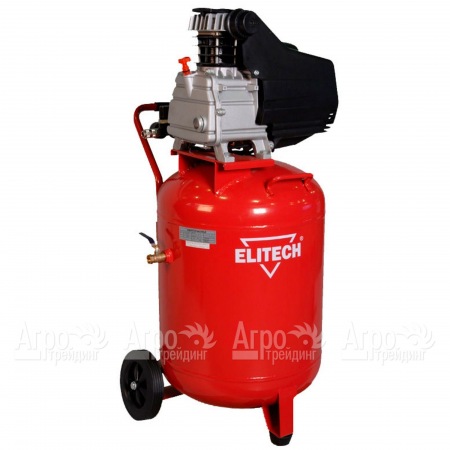 Компрессор поршневой масляный Elitech КПМ 250/75 в Воронеже