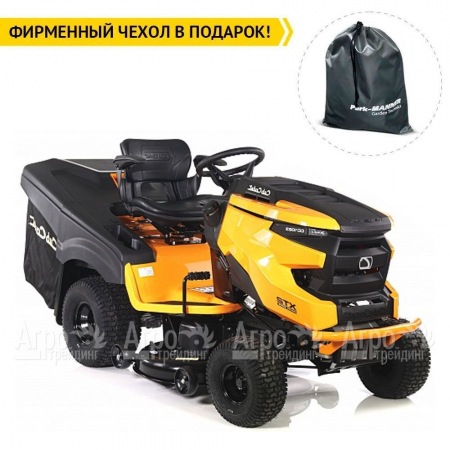 Садовый минитрактор Cub Cadet XT2 CC1023 25HP  в Воронеже