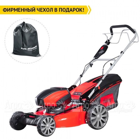 Газонокосилка аккумуляторная Fubag FLA 4840 SMF в Воронеже