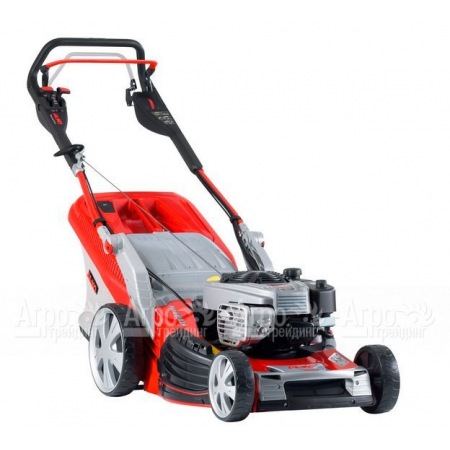 Газонокосилка бензиновая Al-KO PowerLine 5300 BRV  в Воронеже