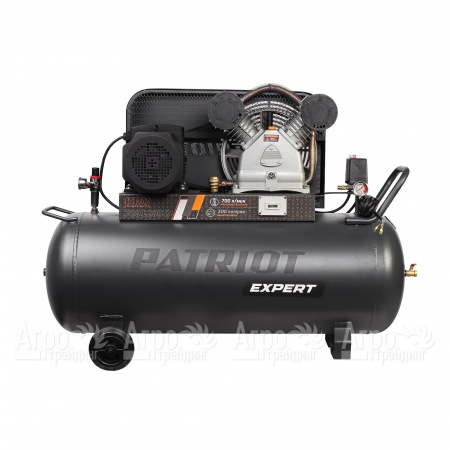 Компрессор поршневой Patriot KRX 700 L200 D  в Воронеже