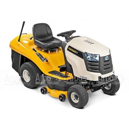 Садовый минитрактор Cub Cadet CC 917 AN  в Воронеже