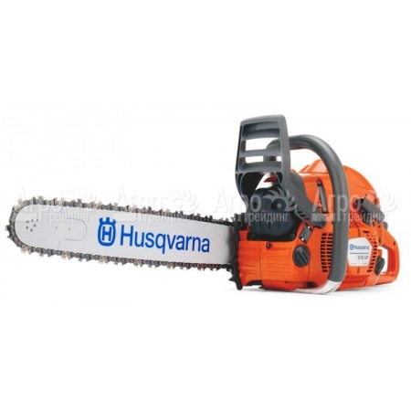 Бензопила Husqvarna 576 XP-18" в Воронеже