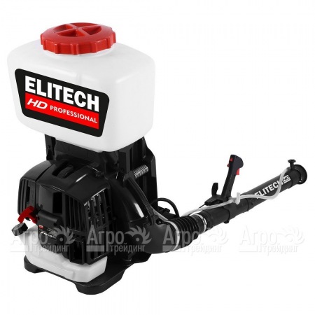 Воздуходувка бензиновая Elitech BP 6338RMD в Воронеже