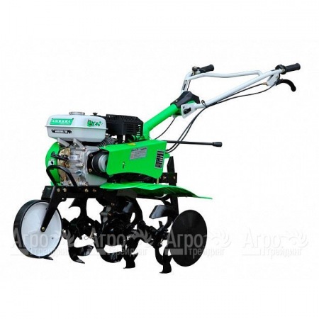 Культиватор Aurora Gardener 750 без колес в Воронеже