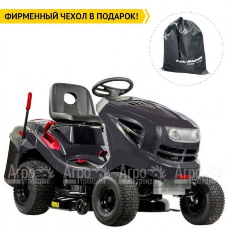 Садовый минитрактор Al-Ko T 18-103.2 HD Comfort в Воронеже