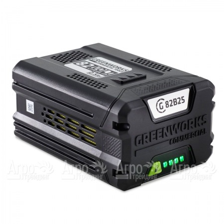 Аккумулятор GreenWorks GC82B25  в Воронеже