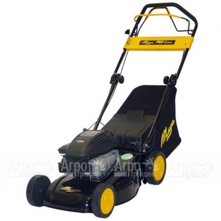 Газонокосилка бензиновая Mega 4750 XAT  в Воронеже