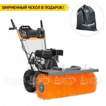 Подметальная машина Villartec S 7080E  в Воронеже