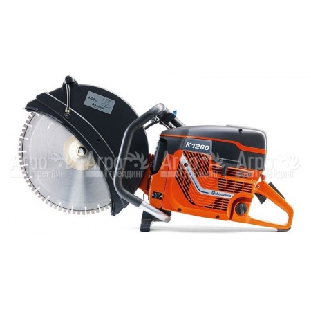 Бензорез Husqvarna K1260-14 в Воронеже