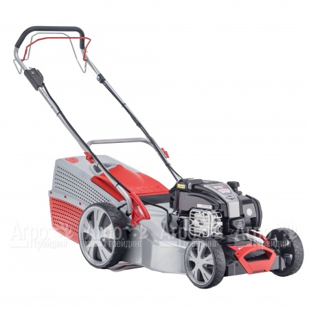 Газонокосилка бензиновая AL-KO Classic 46.9 SPI Plus  в Воронеже