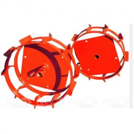 Грунтозацепы 340 для культиваторов Villartec T950/960 в Воронеже