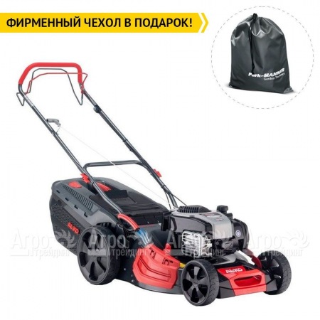 Газонокосилка бензиновая AL-KO Comfort 51.0 SP-B Plus  в Воронеже