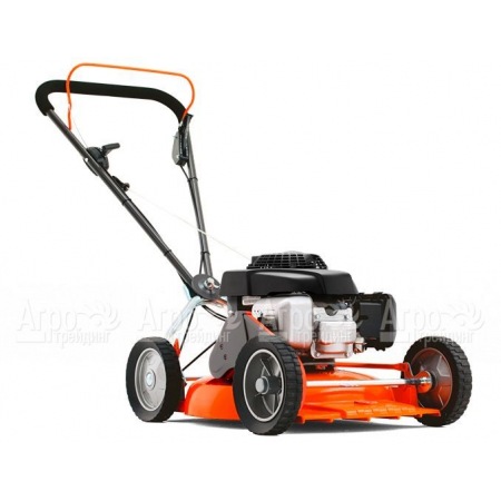 Газонокосилка бензиновая Husqvarna LB 448S  в Воронеже