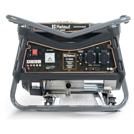 Бензогенератор Helmut LT 2800 2.5 кВт в Воронеже
