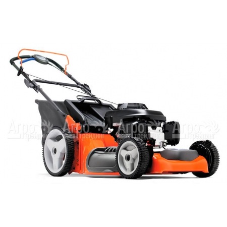 Газонокосилка бензиновая Husqvarna LC 153V  в Воронеже