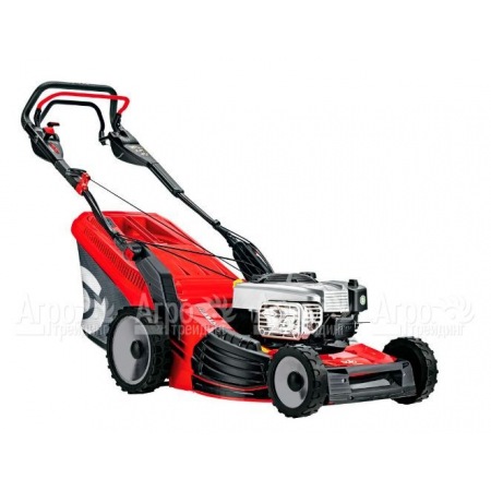 Газонокосилка бензиновая Solo by AL-KO 5375 VS Alu  в Воронеже