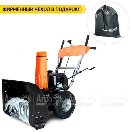 Снегоуборщик Yard Fox Basic 6152E  в Воронеже