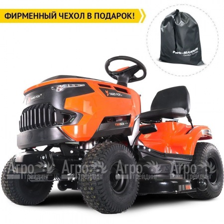 Садовый минитрактор Yard Fox T 108SCH в Воронеже